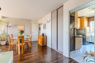 achat appartement suresnes 92150