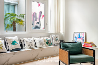 achat appartement suresnes 92150