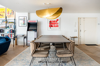 achat appartement suresnes 92150