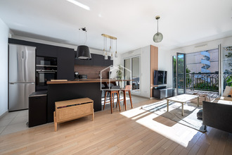 achat appartement suresnes 92150