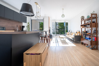 achat appartement suresnes 92150