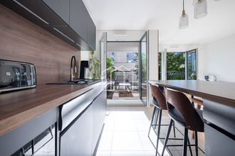 achat appartement suresnes 92150