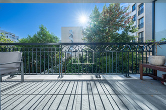 achat appartement suresnes 92150