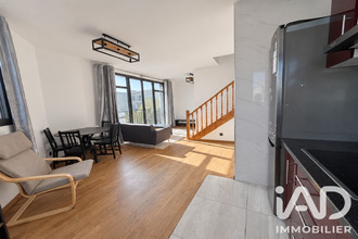 achat appartement suresnes 92150