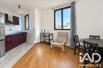 achat appartement suresnes 92150