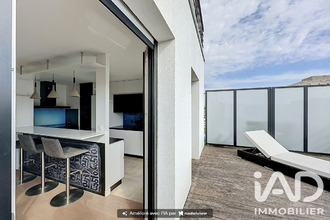 achat appartement suresnes 92150
