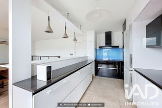 achat appartement suresnes 92150