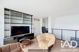 achat appartement suresnes 92150