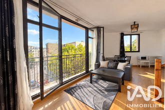 achat appartement suresnes 92150