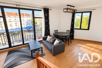 achat appartement suresnes 92150