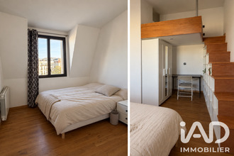 achat appartement suresnes 92150