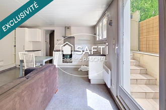 achat appartement suresnes 92150
