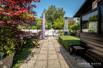 achat appartement suresnes 92150