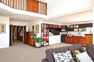 achat appartement suresnes 92150