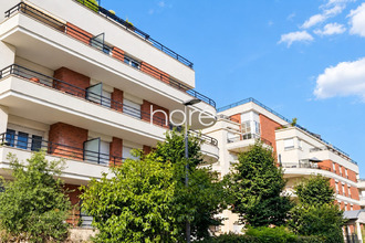 achat appartement suresnes 92150