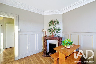 achat appartement suresnes 92150