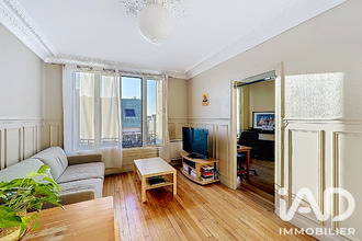 achat appartement suresnes 92150