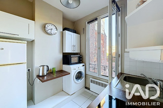 achat appartement suresnes 92150