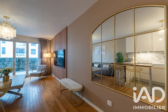 achat appartement suresnes 92150