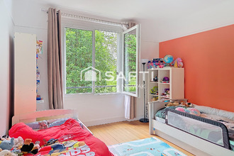 achat appartement suresnes 92150