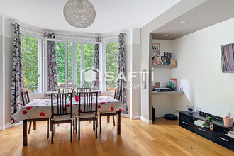 achat appartement suresnes 92150