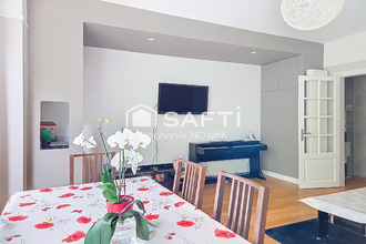 achat appartement suresnes 92150