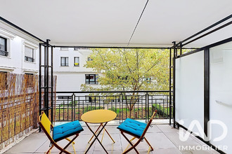 achat appartement suresnes 92150