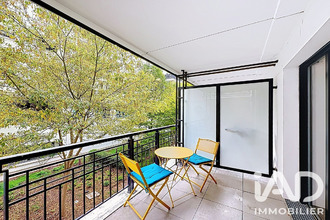 achat appartement suresnes 92150