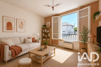 achat appartement suresnes 92150