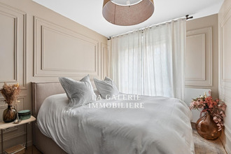 achat appartement suresnes 92150