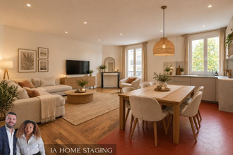 achat appartement suresnes 92150