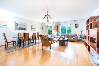 achat appartement suresnes 92150