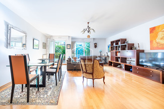 achat appartement suresnes 92150