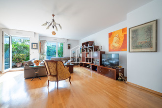 achat appartement suresnes 92150