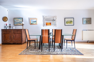 achat appartement suresnes 92150