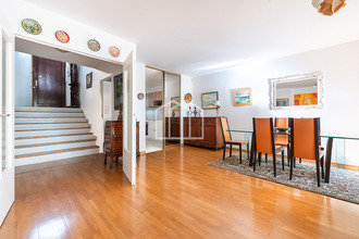 achat appartement suresnes 92150