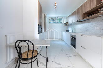 achat appartement suresnes 92150