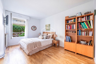 achat appartement suresnes 92150