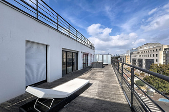 achat appartement suresnes 92150