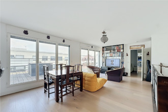 achat appartement suresnes 92150