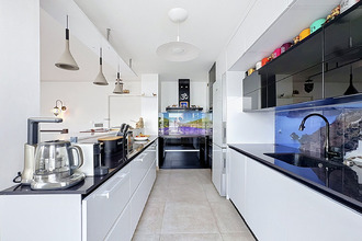 achat appartement suresnes 92150