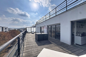 achat appartement suresnes 92150