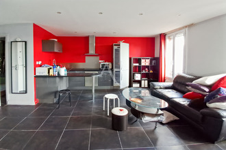 achat appartement suresnes 92150