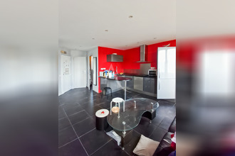 achat appartement suresnes 92150