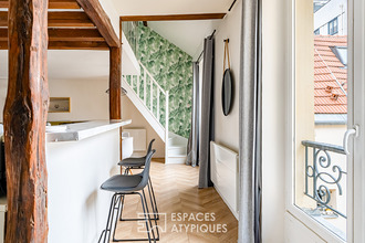 achat appartement suresnes 92150