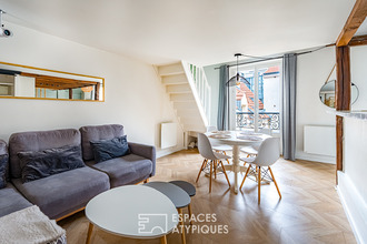 achat appartement suresnes 92150