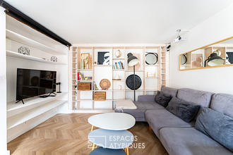 achat appartement suresnes 92150