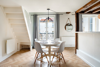 achat appartement suresnes 92150
