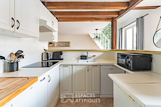 achat appartement suresnes 92150