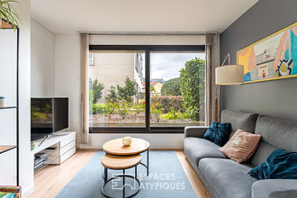 achat appartement suresnes 92150